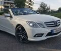 Белый Мерседес Е-Класс, объемом двигателя 2.7 л и пробегом 135 тыс. км за 21792 $, фото 1 на Automoto.ua