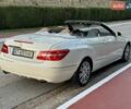 Белый Мерседес Е-Класс, объемом двигателя 3 л и пробегом 218 тыс. км за 18900 $, фото 1 на Automoto.ua