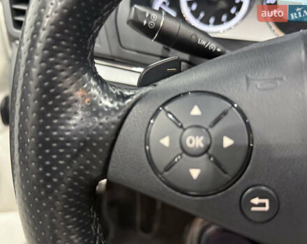 Білий Мерседес Е-Клас, об'ємом двигуна 2.2 л та пробігом 78 тис. км за 21500 $, фото 32 на Automoto.ua