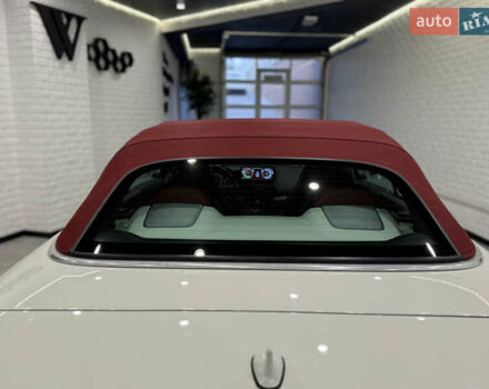 Білий Мерседес Е-Клас, об'ємом двигуна 2.2 л та пробігом 78 тис. км за 21500 $, фото 7 на Automoto.ua