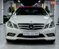 Білий Мерседес Е-Клас, об'ємом двигуна 2.2 л та пробігом 78 тис. км за 21500 $, фото 1 на Automoto.ua