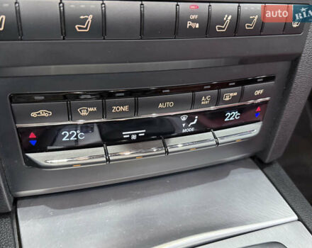 Білий Мерседес Е-Клас, об'ємом двигуна 2.2 л та пробігом 78 тис. км за 21500 $, фото 36 на Automoto.ua