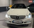 Білий Мерседес Е-Клас, об'ємом двигуна 1.8 л та пробігом 106 тис. км за 17500 $, фото 2 на Automoto.ua