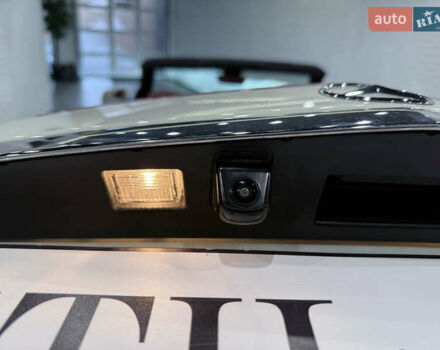 Білий Мерседес Е-Клас, об'ємом двигуна 2.2 л та пробігом 78 тис. км за 21500 $, фото 45 на Automoto.ua