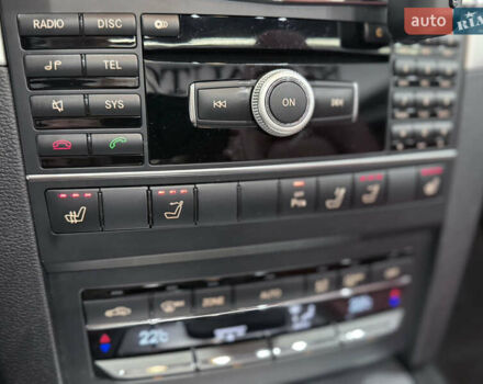 Білий Мерседес Е-Клас, об'ємом двигуна 2.2 л та пробігом 78 тис. км за 21500 $, фото 34 на Automoto.ua