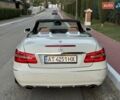 Белый Мерседес Е-Класс, объемом двигателя 3 л и пробегом 218 тыс. км за 18900 $, фото 4 на Automoto.ua