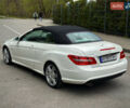 Білий Мерседес Е-Клас, об'ємом двигуна 1.8 л та пробігом 72 тис. км за 21500 $, фото 13 на Automoto.ua