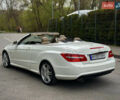 Білий Мерседес Е-Клас, об'ємом двигуна 1.8 л та пробігом 72 тис. км за 21500 $, фото 3 на Automoto.ua
