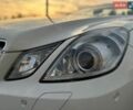 Білий Мерседес Е-Клас, об'ємом двигуна 1.8 л та пробігом 81 тис. км за 20000 $, фото 11 на Automoto.ua