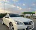 Білий Мерседес Е-Клас, об'ємом двигуна 1.8 л та пробігом 81 тис. км за 20000 $, фото 1 на Automoto.ua