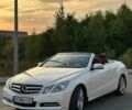 Білий Мерседес Е-Клас, об'ємом двигуна 1.8 л та пробігом 81 тис. км за 20000 $, фото 15 на Automoto.ua