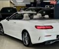 Білий Мерседес Е-Клас, об'ємом двигуна 3 л та пробігом 70 тис. км за 38999 $, фото 16 на Automoto.ua