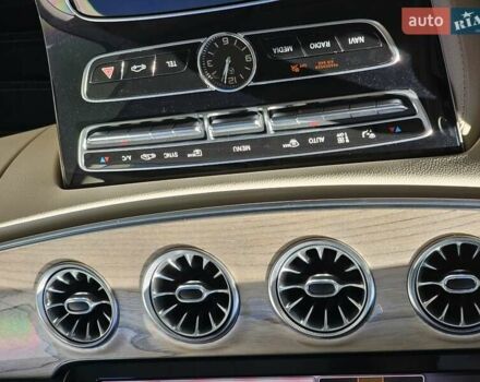 Белый Мерседес Е-Класс, объемом двигателя 3 л и пробегом 76 тыс. км за 39999 $, фото 51 на Automoto.ua