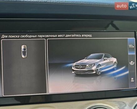 Белый Мерседес Е-Класс, объемом двигателя 3 л и пробегом 76 тыс. км за 39999 $, фото 50 на Automoto.ua