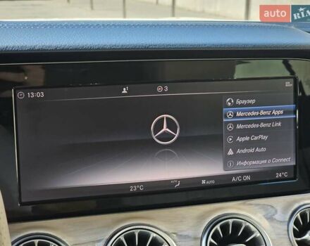 Белый Мерседес Е-Класс, объемом двигателя 3 л и пробегом 76 тыс. км за 39999 $, фото 49 на Automoto.ua