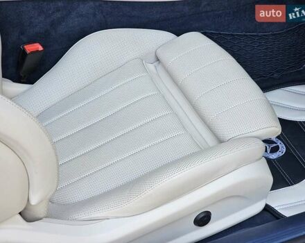 Белый Мерседес Е-Класс, объемом двигателя 3 л и пробегом 76 тыс. км за 39999 $, фото 57 на Automoto.ua