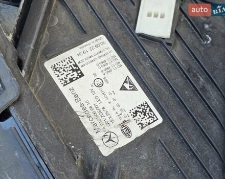 Белый Мерседес Е-Класс, объемом двигателя 3 л и пробегом 76 тыс. км за 39999 $, фото 33 на Automoto.ua