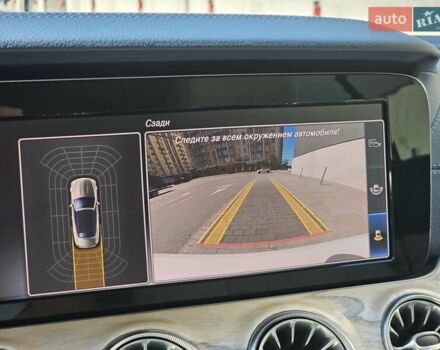 Белый Мерседес Е-Класс, объемом двигателя 3 л и пробегом 76 тыс. км за 39999 $, фото 48 на Automoto.ua