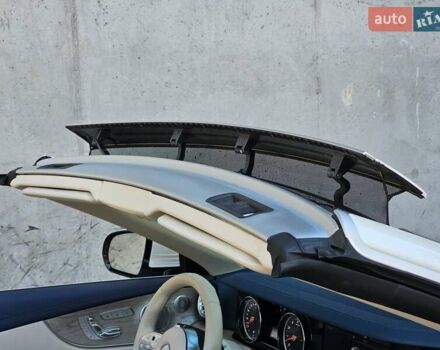 Белый Мерседес Е-Класс, объемом двигателя 3 л и пробегом 76 тыс. км за 39999 $, фото 16 на Automoto.ua