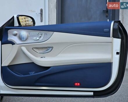 Белый Мерседес Е-Класс, объемом двигателя 3 л и пробегом 76 тыс. км за 39999 $, фото 54 на Automoto.ua