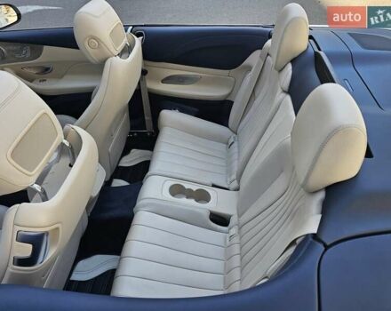 Белый Мерседес Е-Класс, объемом двигателя 3 л и пробегом 76 тыс. км за 39999 $, фото 61 на Automoto.ua