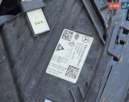 Белый Мерседес Е-Класс, объемом двигателя 3 л и пробегом 76 тыс. км за 39999 $, фото 32 на Automoto.ua