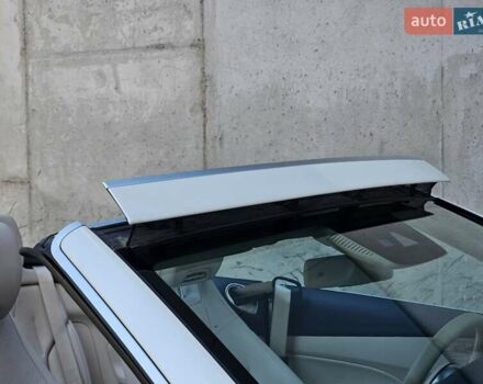 Белый Мерседес Е-Класс, объемом двигателя 3 л и пробегом 76 тыс. км за 39999 $, фото 15 на Automoto.ua