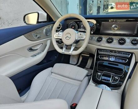 Белый Мерседес Е-Класс, объемом двигателя 3 л и пробегом 76 тыс. км за 39999 $, фото 47 на Automoto.ua