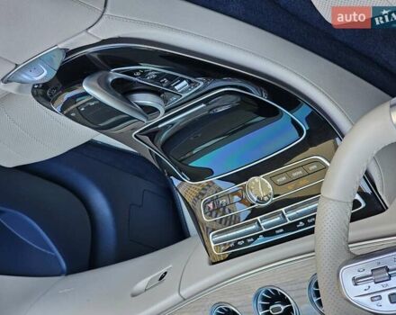 Белый Мерседес Е-Класс, объемом двигателя 3 л и пробегом 76 тыс. км за 39999 $, фото 53 на Automoto.ua