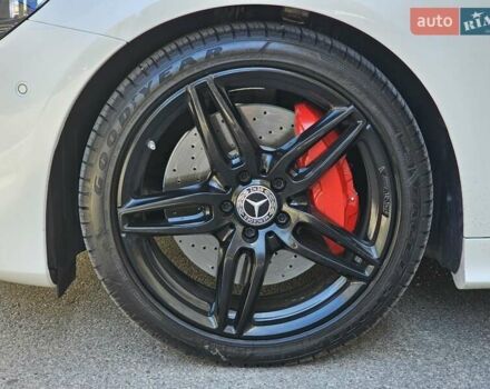 Белый Мерседес Е-Класс, объемом двигателя 3 л и пробегом 76 тыс. км за 39999 $, фото 30 на Automoto.ua