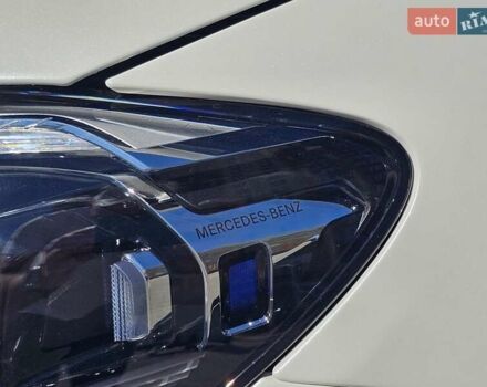 Белый Мерседес Е-Класс, объемом двигателя 3 л и пробегом 76 тыс. км за 39999 $, фото 23 на Automoto.ua