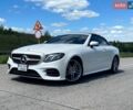 Білий Мерседес Е-Клас, об'ємом двигуна 3 л та пробігом 46 тис. км за 40000 $, фото 1 на Automoto.ua