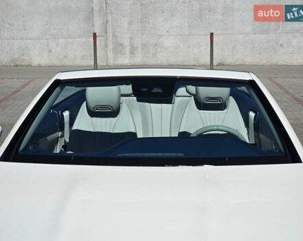 Белый Мерседес Е-Класс, объемом двигателя 3 л и пробегом 76 тыс. км за 39999 $, фото 25 на Automoto.ua