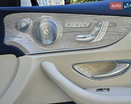 Белый Мерседес Е-Класс, объемом двигателя 3 л и пробегом 76 тыс. км за 39999 $, фото 55 на Automoto.ua