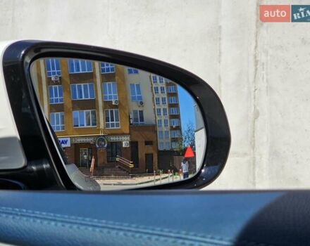 Белый Мерседес Е-Класс, объемом двигателя 3 л и пробегом 76 тыс. км за 39999 $, фото 19 на Automoto.ua