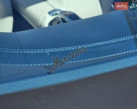 Белый Мерседес Е-Класс, объемом двигателя 3 л и пробегом 76 тыс. км за 39999 $, фото 27 на Automoto.ua