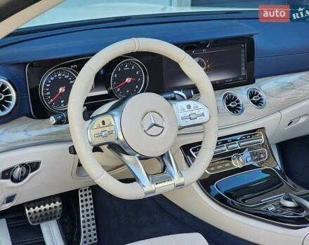 Белый Мерседес Е-Класс, объемом двигателя 3 л и пробегом 76 тыс. км за 39999 $, фото 43 на Automoto.ua