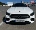 Білий Мерседес Е-Клас, об'ємом двигуна 3 л та пробігом 10 тис. км за 40000 $, фото 1 на Automoto.ua