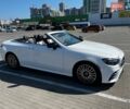 Білий Мерседес Е-Клас, об'ємом двигуна 3 л та пробігом 10 тис. км за 40000 $, фото 3 на Automoto.ua