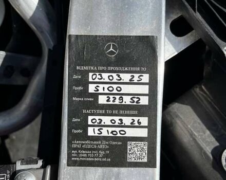 Білий Мерседес Е-Клас, об'ємом двигуна 3 л та пробігом 10 тис. км за 40000 $, фото 24 на Automoto.ua