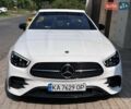 Белый Мерседес Е-Класс, объемом двигателя 3 л и пробегом 5 тыс. км за 45000 $, фото 1 на Automoto.ua
