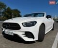 Білий Мерседес Е-Клас, об'ємом двигуна 3 л та пробігом 10 тис. км за 40000 $, фото 6 на Automoto.ua