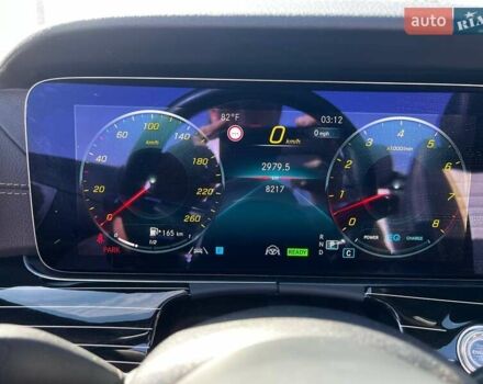 Білий Мерседес Е-Клас, об'ємом двигуна 3 л та пробігом 10 тис. км за 40000 $, фото 25 на Automoto.ua