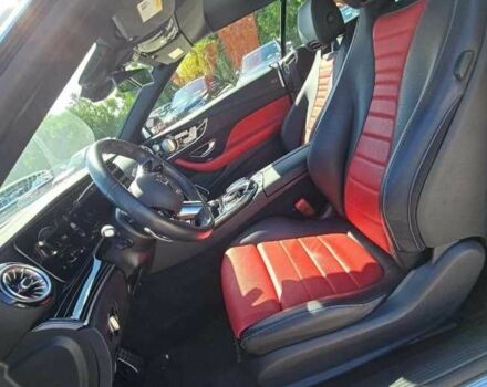 Белый Мерседес Е-Класс, объемом двигателя 0 л и пробегом 26 тыс. км за 83000 $, фото 5 на Automoto.ua