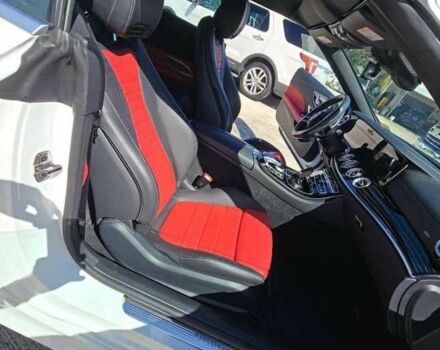 Белый Мерседес Е-Класс, объемом двигателя 0 л и пробегом 26 тыс. км за 83000 $, фото 8 на Automoto.ua