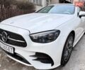 Білий Мерседес Е-Клас, об'ємом двигуна 3 л та пробігом 31 тис. км за 60050 $, фото 9 на Automoto.ua