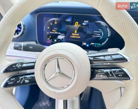 Білий Мерседес Е-Клас, об'ємом двигуна 3 л та пробігом 31 тис. км за 60050 $, фото 4 на Automoto.ua