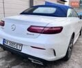 Білий Мерседес Е-Клас, об'ємом двигуна 3 л та пробігом 31 тис. км за 60050 $, фото 6 на Automoto.ua