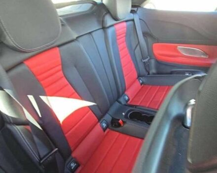 Белый Мерседес Е-Класс, объемом двигателя 0 л и пробегом 26 тыс. км за 83000 $, фото 9 на Automoto.ua