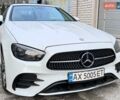 Білий Мерседес Е-Клас, об'ємом двигуна 3 л та пробігом 31 тис. км за 60050 $, фото 10 на Automoto.ua